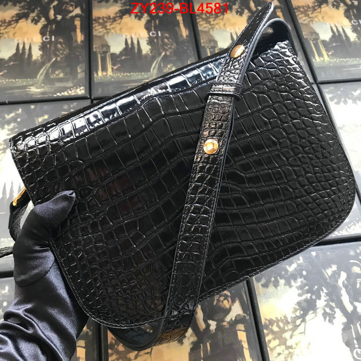 Gucci Bags(TOP)-Horsebit-,high ,ID: BL4581,$: 239USD