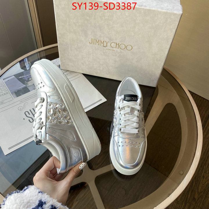 Women Shoes-Jimmy Choo,sell online luxury designer , ID: SD3387,$: 139USD