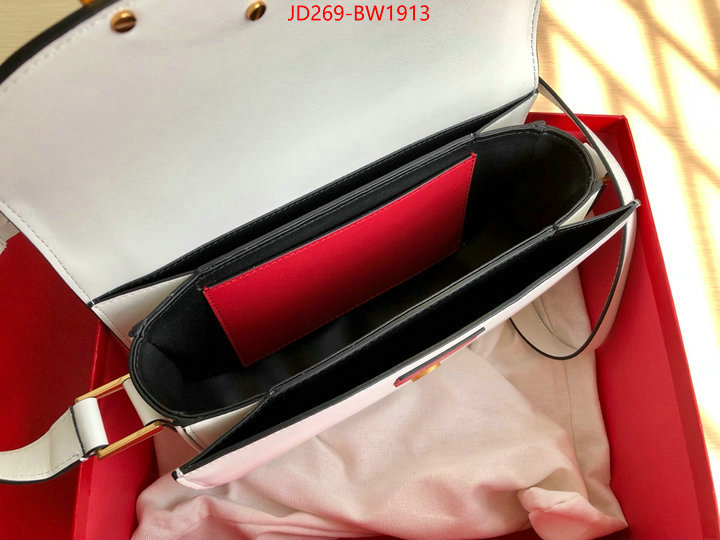 Valentino Bags (TOP)-Diagonal-,online from china ,ID: BW1913,$: 269USD