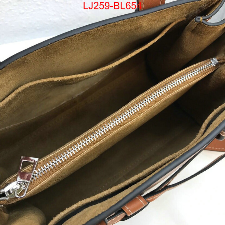 Loewe Bags(TOP)-Handbag-,replica aaaaa+ designer ,ID: BL654,$:259USD