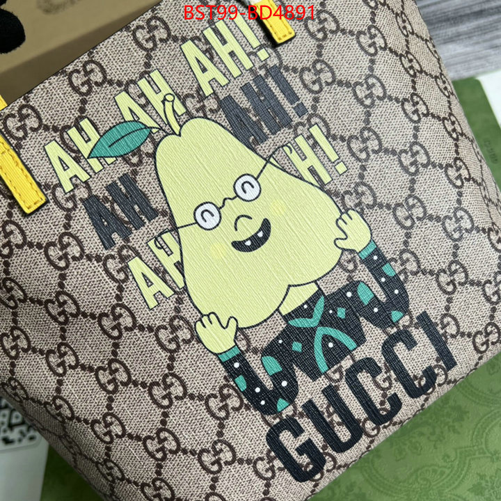 Gucci Bags(TOP)-Handbag-,what best designer replicas ,ID: BD4891,$: 99USD