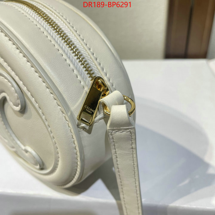 CELINE Bags(TOP)-Diagonal,online sale ,ID: BP6291,$: 189USD