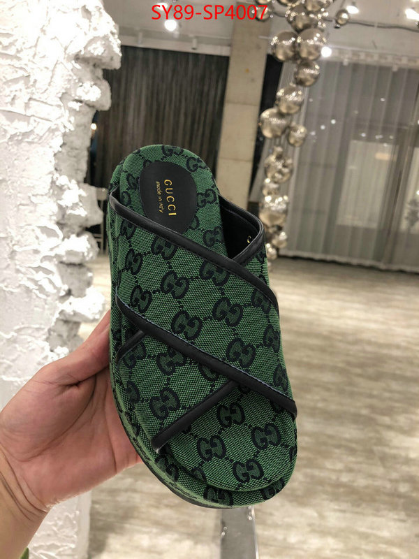 Women Shoes-Gucci,is it ok to buy replica , ID: SP4007,$: 89USD