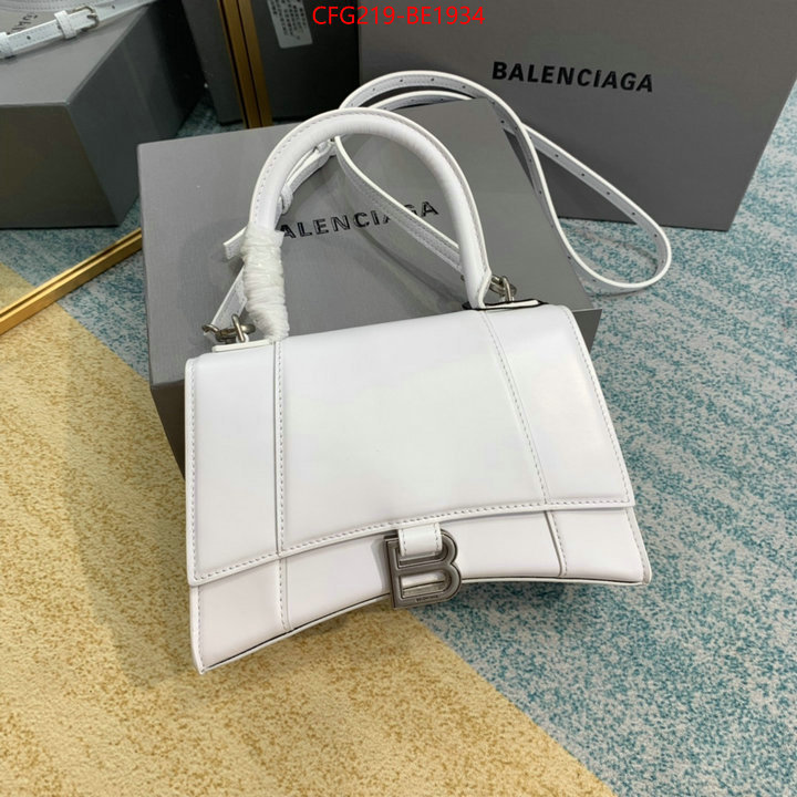 Balenciaga Bags(TOP)-Hourglass-,from china ,ID: BE1934,$: 219USD