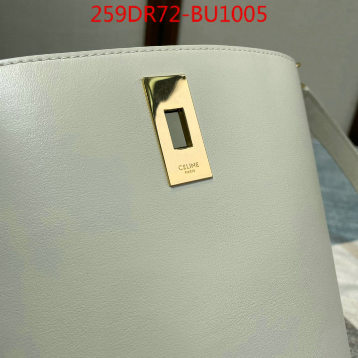 CELINE Bags(TOP)-Diagonal,2023 aaaaa replica 1st copy ,ID: BU1005,$: 259USD