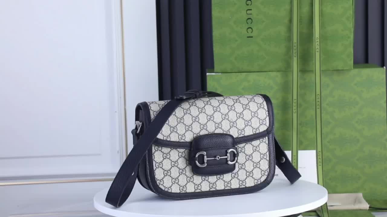 Gucci Bags Promotion-,ID: BK173,