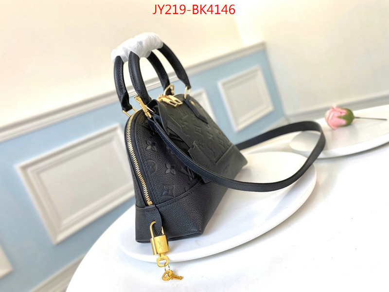 LV Bags(TOP)-Alma-,ID: BK4146,$: 219USD