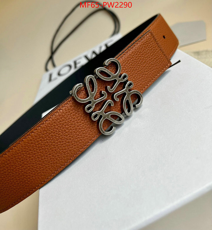 Belts-Loewe,buy best quality replica , ID: PW2290,$: 65USD