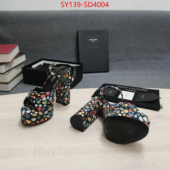 Women Shoes-YSL,buy cheap , ID: SD4004,$: 139USD