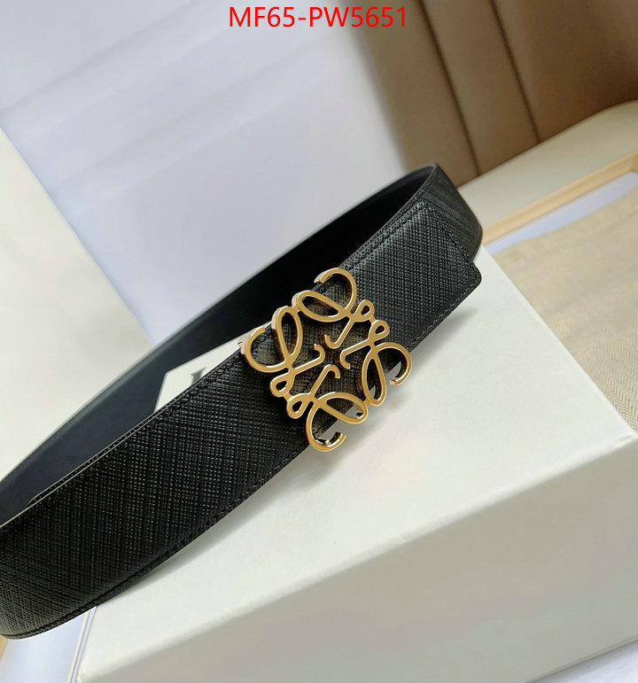 Belts-Loewe,buy aaaaa cheap , ID: PW5651,$: 65USD