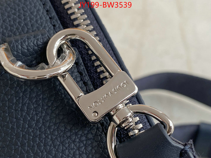 LV Bags(TOP)-Pochette MTis-Twist-,ID: BW3539,$: 199USD