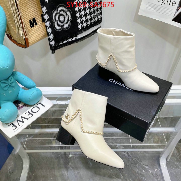 Women Shoes-Chanel,styles & where to buy , ID: SA7675,$: 169USD