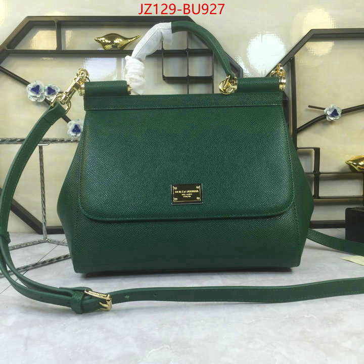 DG Bags(TOP)-Sicily,ID: BU927,$: 129USD