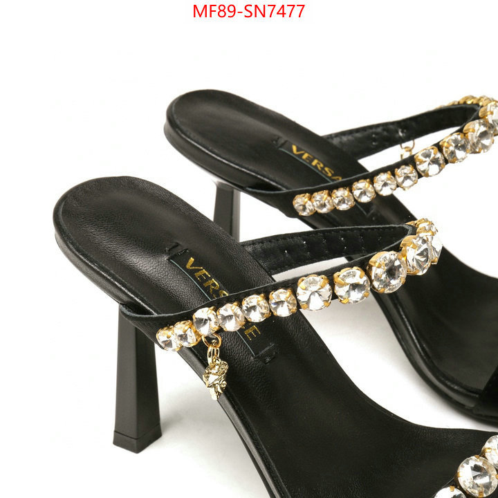 Women Shoes-Valentino,website to buy replica , ID: SN7477,$: 89USD