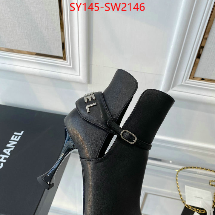 Women Shoes-Boots,replica shop , ID: SW2146,$: 145USD