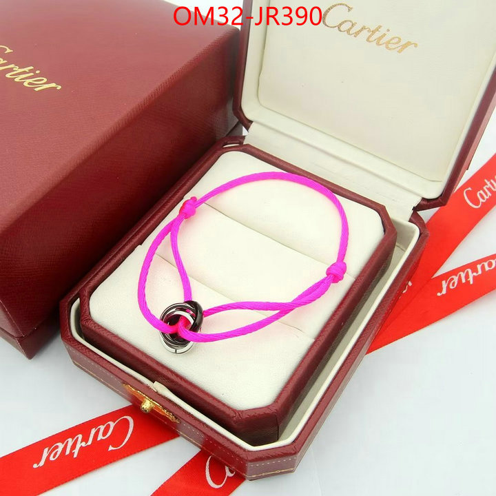 Jewelry-Cartier,aaaaa+ replica , ID: JR390,$: 32USD