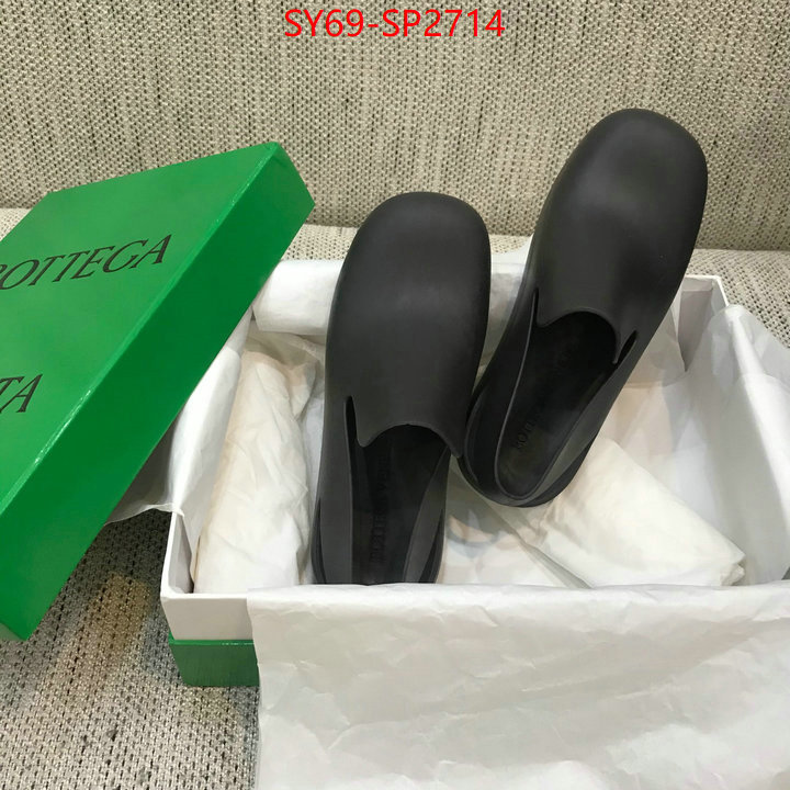 Women Shoes-BV,the quality replica , ID: SP2714,$: 69USD