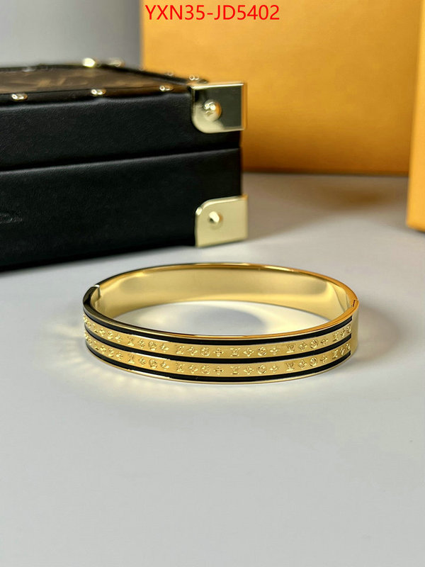 Jewelry-LV,1:1 replica wholesale , ID: JD5402,$: 35USD