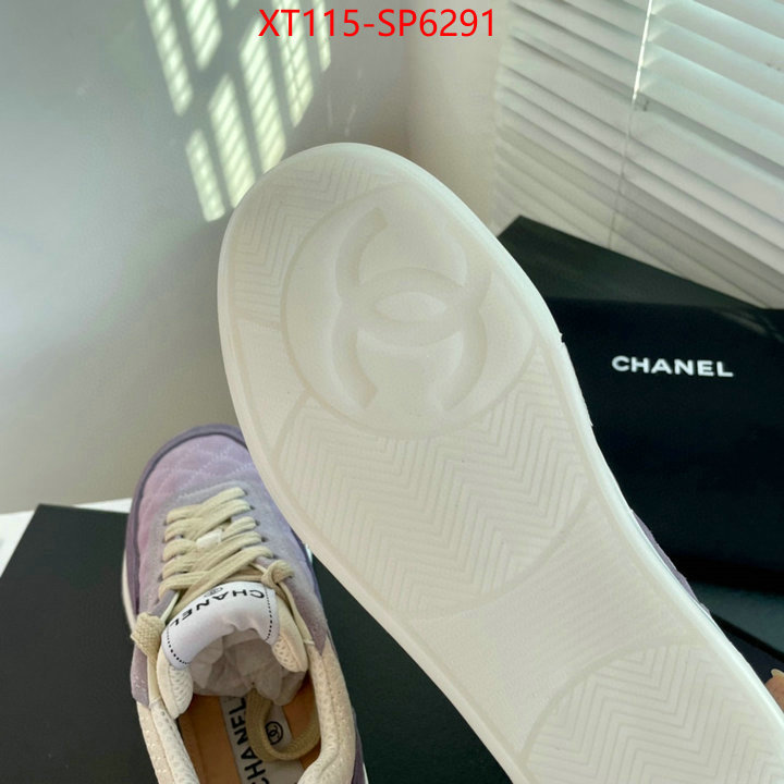 Women Shoes-Chanel,best luxury replica , ID: SP6291,$: 115USD