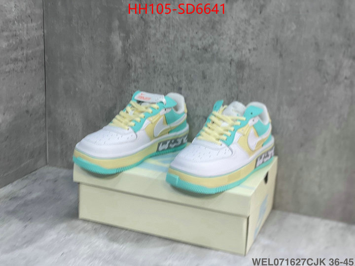 Women Shoes-NIKE,replica best , ID: SD6641,$: 105USD