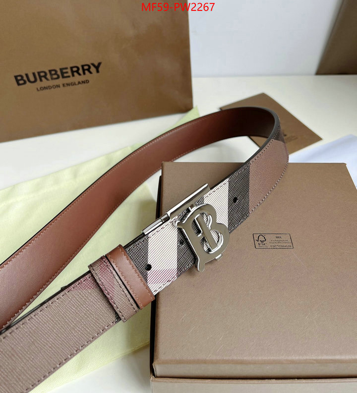 Belts-Burberry,outlet sale store , ID: PW2267,$: 59USD