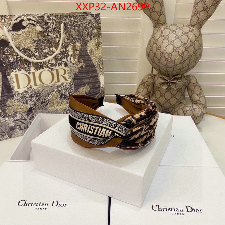 Hair band-Dior,where can you buy a replica , ID: AN2699,$: 32USD