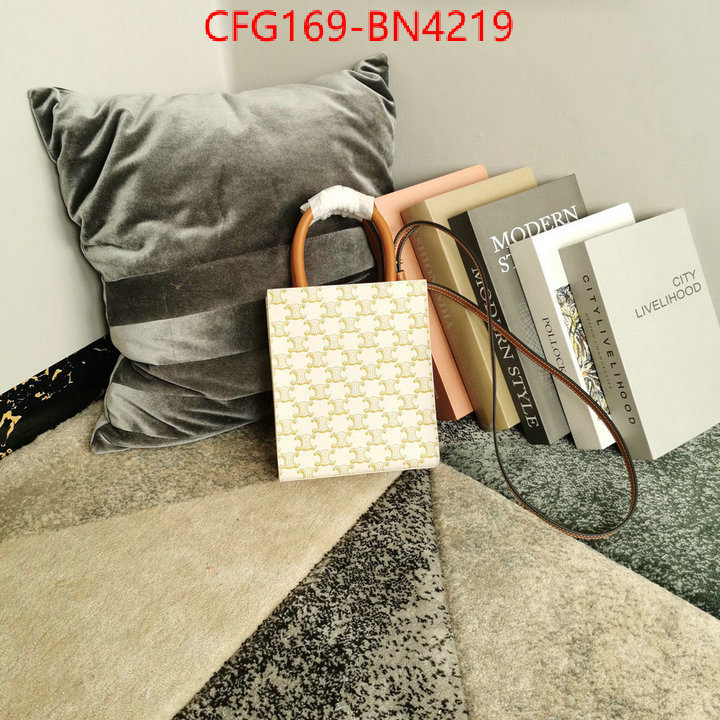 CELINE Bags(TOP)-Cabas Series,at cheap price ,ID: BN4219,$: 169USD