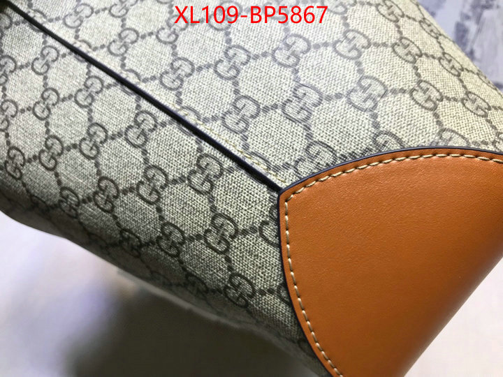 Gucci Bags(4A)-Handbag-,top grade ,ID: BP5867,$: 109USD