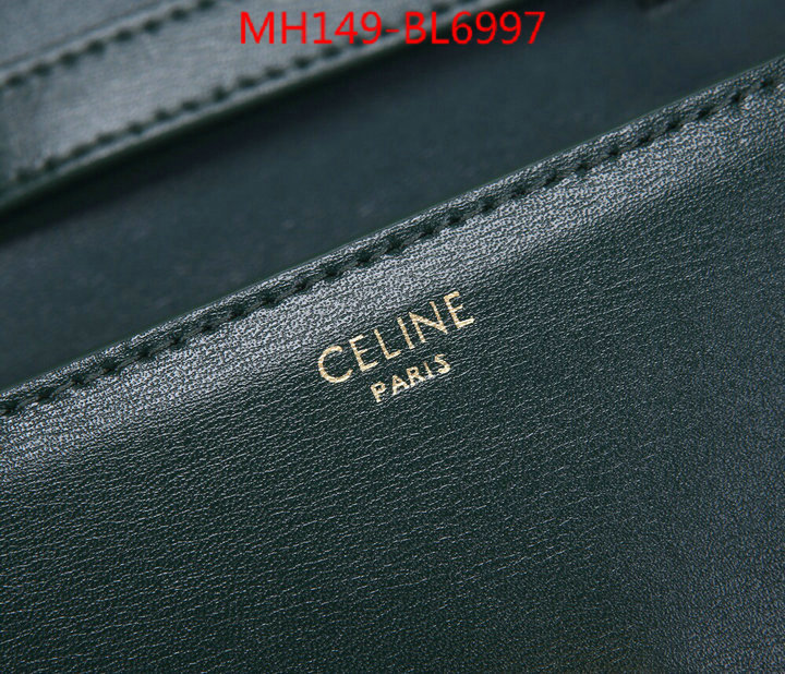 CELINE Bags(4A)-Classic Series,shop ,ID: BL6997,$: 149USD