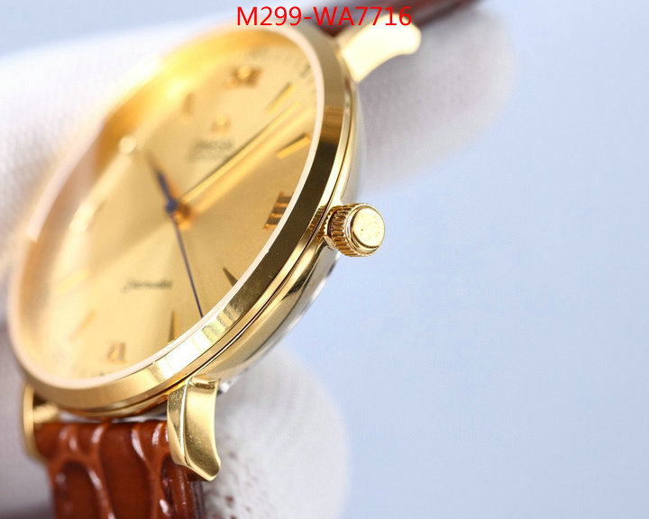 Watch(TOP)-Omega,new , ID: WA7716,$: 299USD