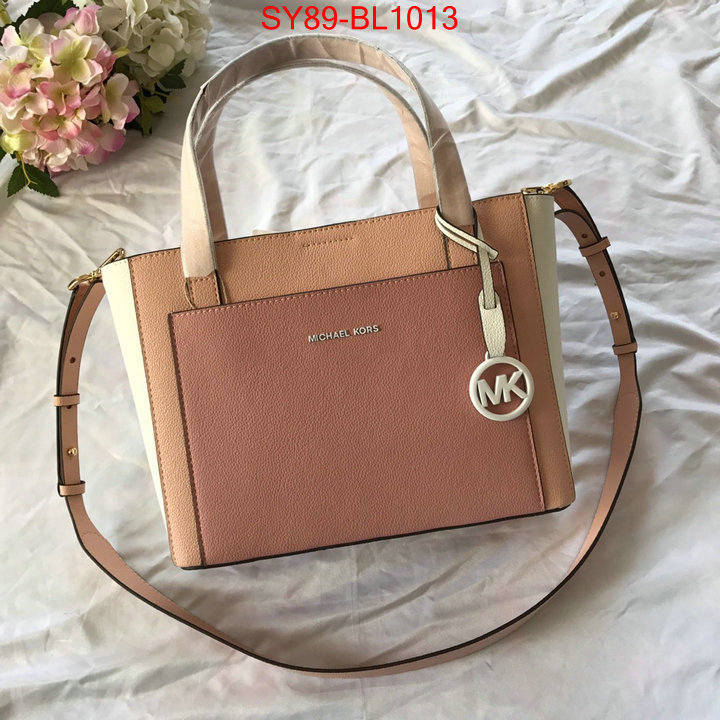 Michael Kors Bags(4A)-Handbag-,customize best quality replica ,ID: BL1013,$: 89USD