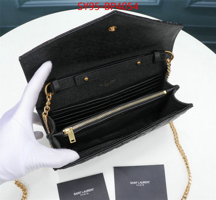 YSL Bag(4A)-LouLou Series,ID: BP4054,$: 95USD