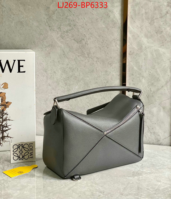 Loewe Bags(TOP)-Puzzle-,fake cheap best online ,ID: BP6333,$: 269USD