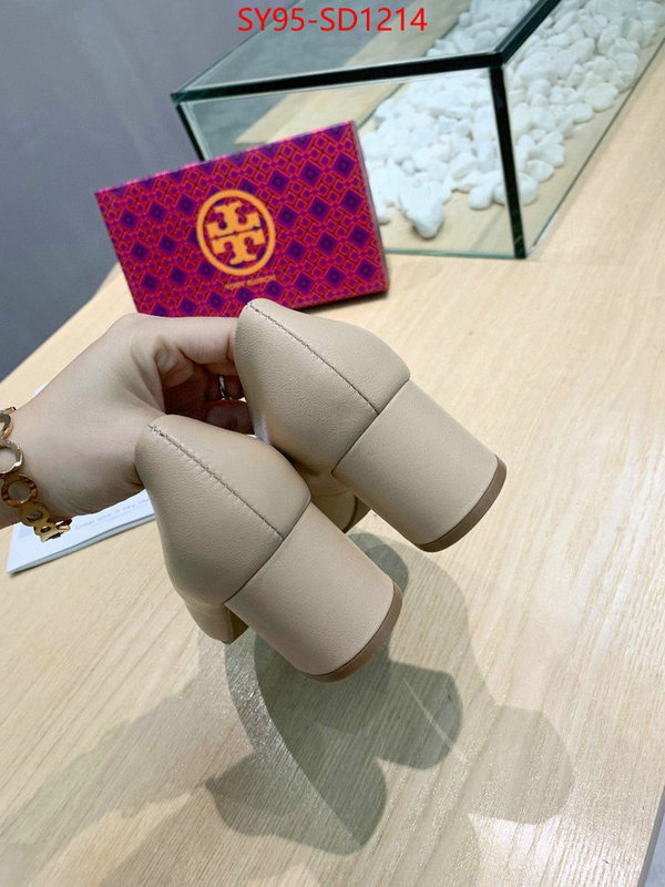 Women Shoes-Tory Burch,aaaaa+ class replica , ID: SD1214,$: 95USD