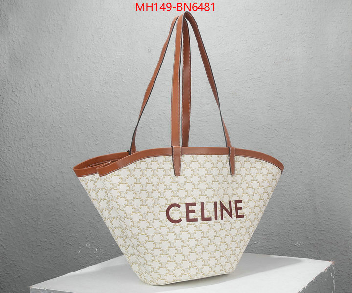 CELINE Bags(TOP)-Handbag,where quality designer replica ,ID: BN6481,$: 149USD