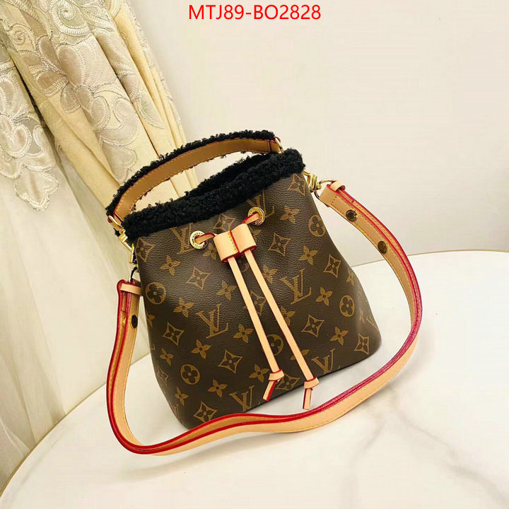 LV Bags(4A)-Nono-No Purse-Nano No-,designer high replica ,ID: BO2828,$: 89USD