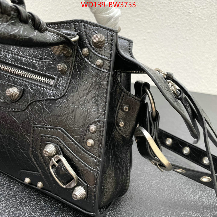 Balenciaga Bags(4A)-Neo Classic-,where should i buy to receive ,ID: BW3753,$: 139USD