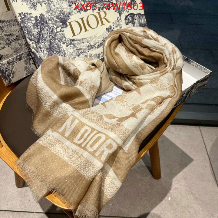 Scarf-Dior,unsurpassed quality , ID: MW1803,$: 85USD