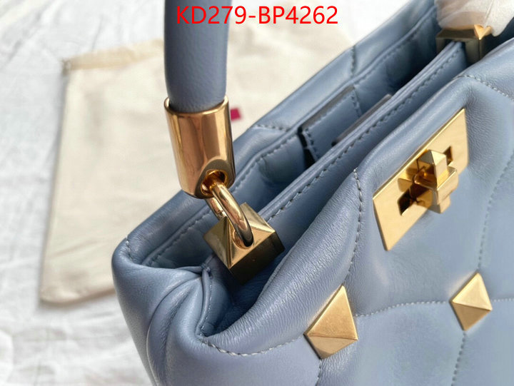 Valentino Bags (TOP)-Roman Stud-,high quality aaaaa replica ,ID: BP4262,$: 279USD