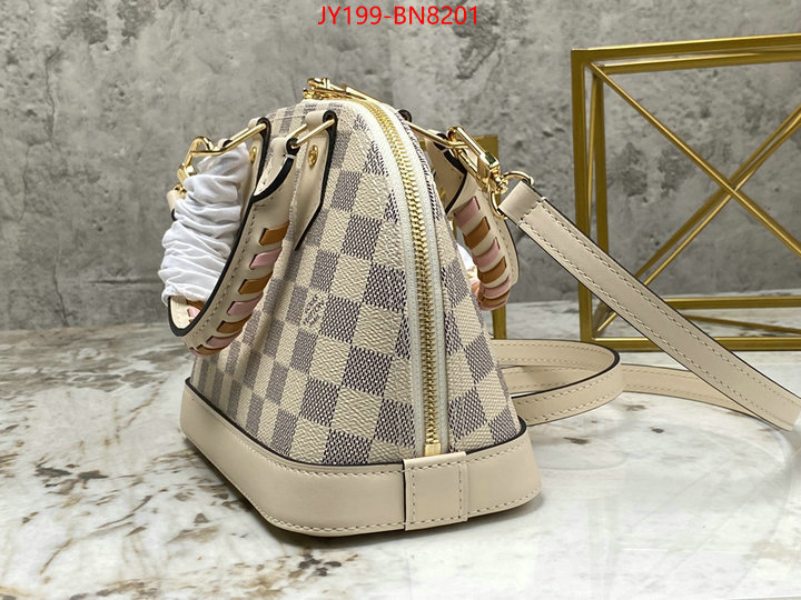 LV Bags(TOP)-Alma-,ID: BN8201,$: 199USD