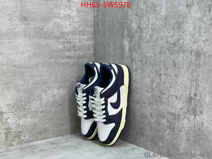 Men Shoes-Nike,buy top high quality replica , ID: SW5978,$: 65USD