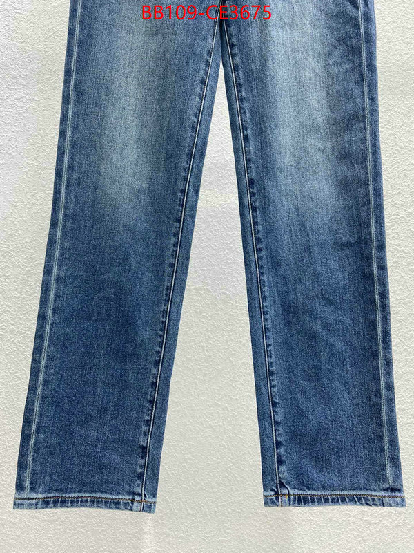 Clothing-Acne Studios,wholesale 2023 replica , ID: CE3675,$:109USD