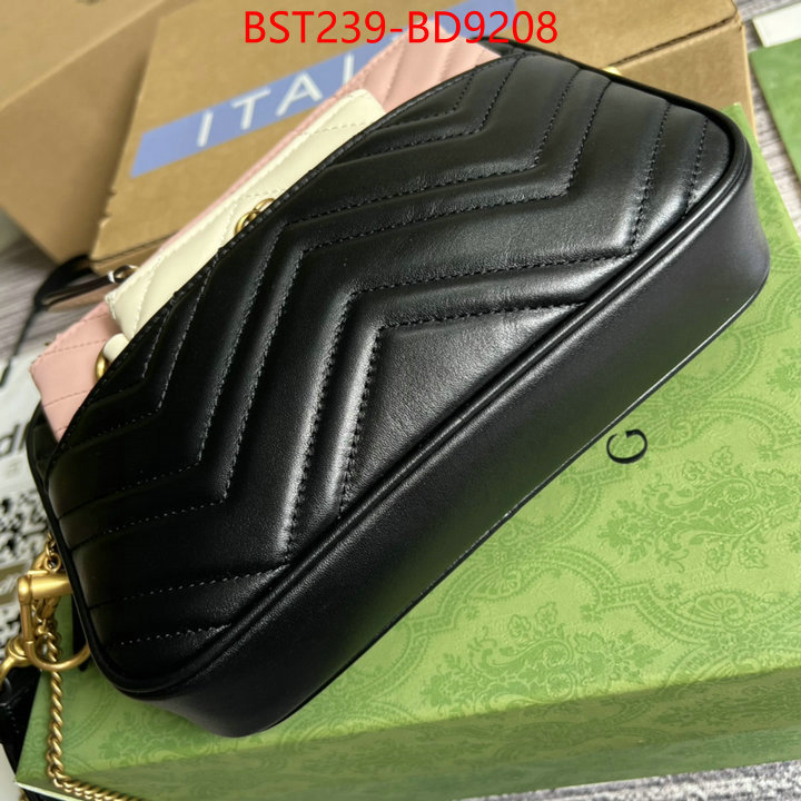 Gucci Bags(TOP)-Diagonal-,fake cheap best online ,ID: BD9208,$: 239USD