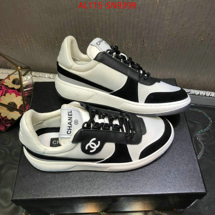 Women Shoes-Chanel,high quality 1:1 replica , ID: SN9399,$: 115USD