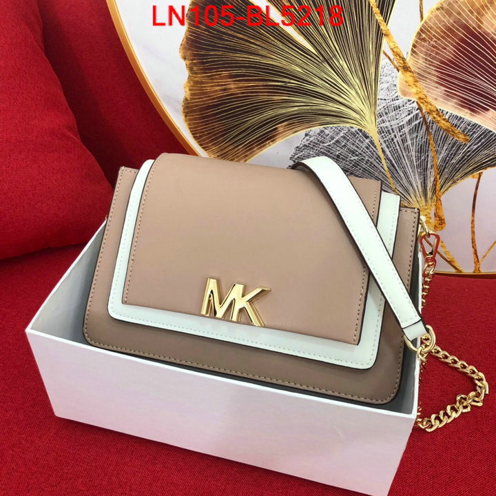 Michael Kors Bags(4A)-Diagonal-,is it illegal to buy ,ID: BL5218,$: 105USD