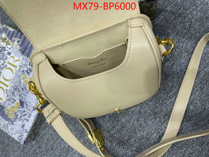 Dior Bags(4A)-Bobby-,ID: BP6000,$: 79USD