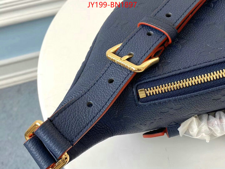 LV Bags(TOP)-Discovery-,ID: BN1897,$: 199USD