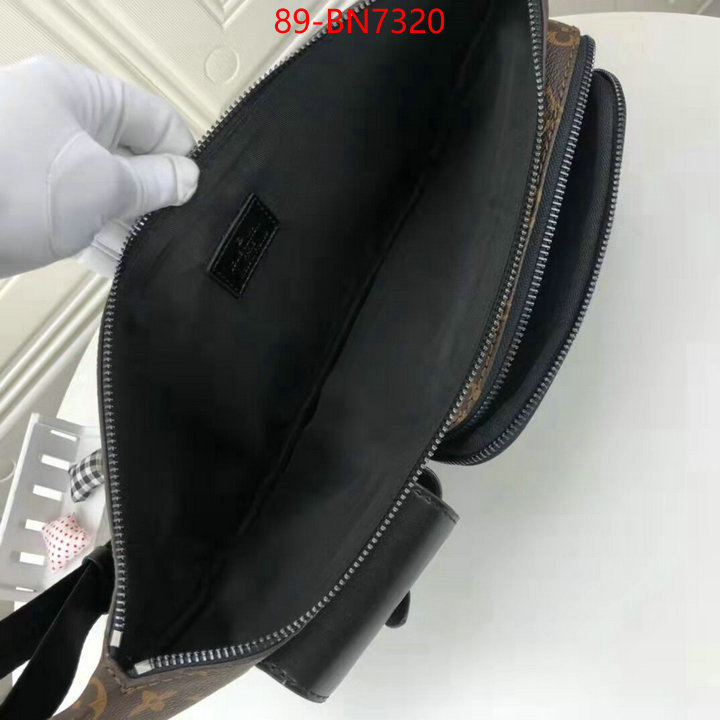 LV Bags(4A)-Discovery-,top quality website ,ID: BN7320,$: 89USD