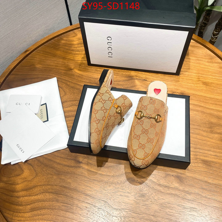 Women Shoes-Gucci,knockoff , ID: SD1148,$: 95USD