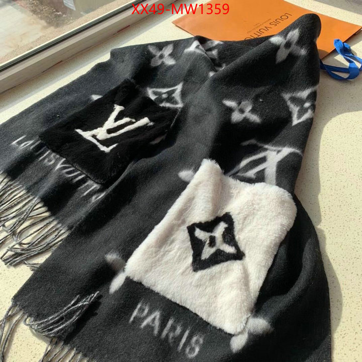 Scarf-LV,the best affordable , ID: MW1359,$: 49USD